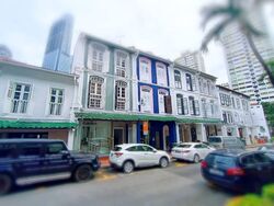 Carlton City Hotel Singapore (D2), Shop House #561308921